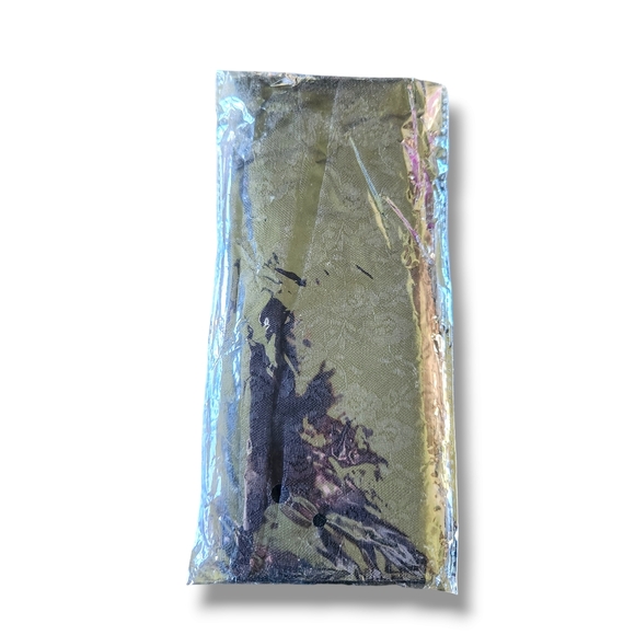 Long Lace Gloves, Sheer, Black - NEW! elegant, goth, punk, Halloween, flapper - Picture 3 of 4